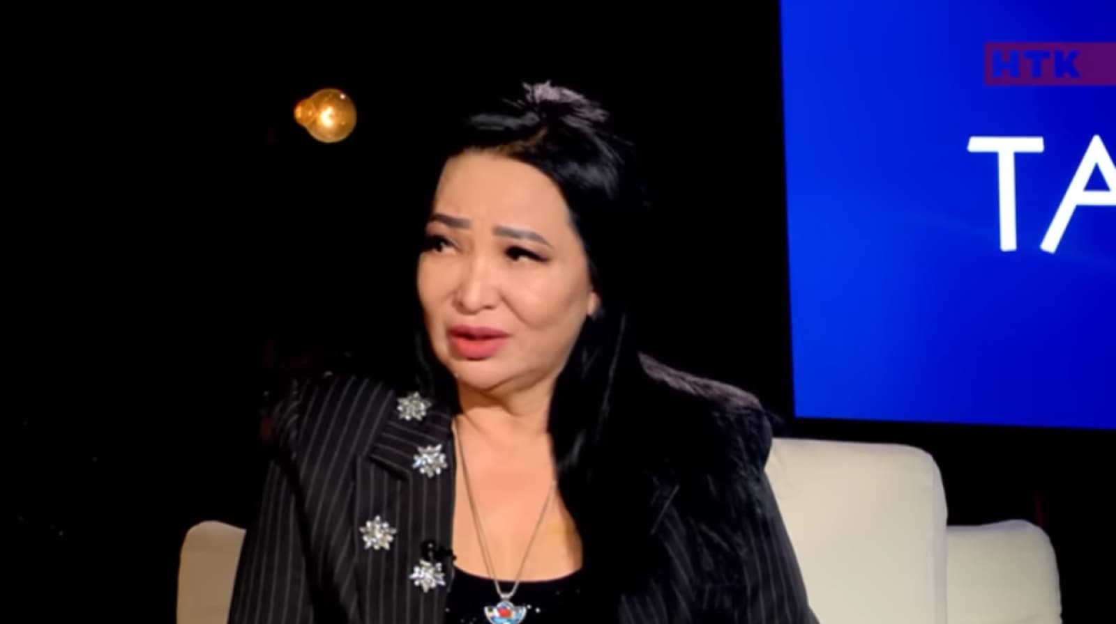  Гүлзира Айдарбекова тегін тойға барғысы келмейтінін айтты