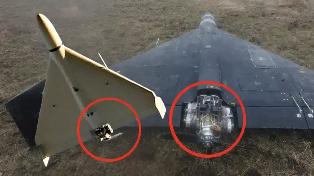 Қазақстанның батысынан тағы бір дрон табылды: белгісіз аппараттар қайдан келеді?