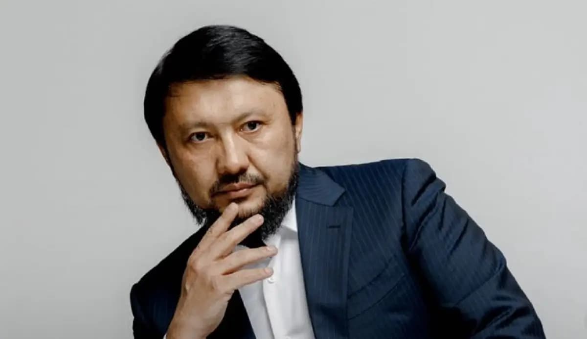 «Орамал тақты деп жазғырады»: Мұхамеджан Тазабек қазақ қоғамындағы толеранттылық жайлы айтты (ВИДЕО)