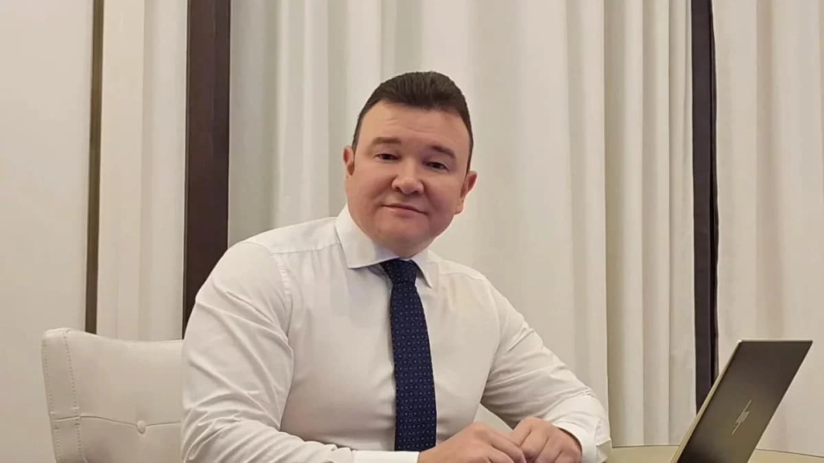 ҚҚС өсіру елдің барлығына ауыр тиеді – заңгер Ержан Есімханов (ВИДЕО)