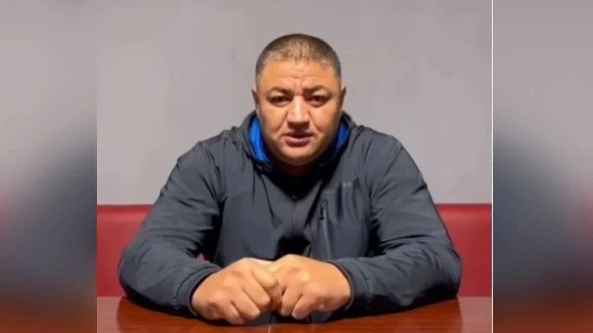 Хасан Қасымбаев ісінде тағы бір жәбірленуші анықталды