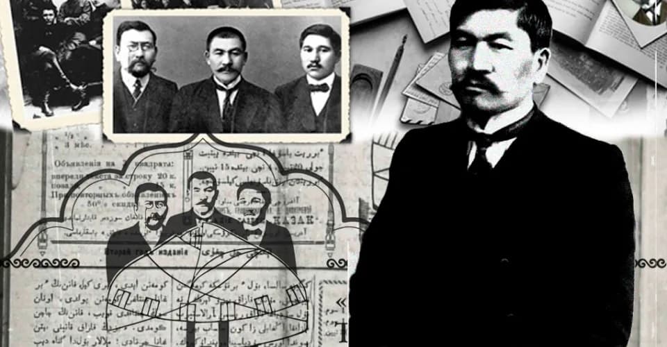 Мәскеу өлтірген тау тұлға: бүгін ұлт көсемі Әлихан Бөкейханның туған күні