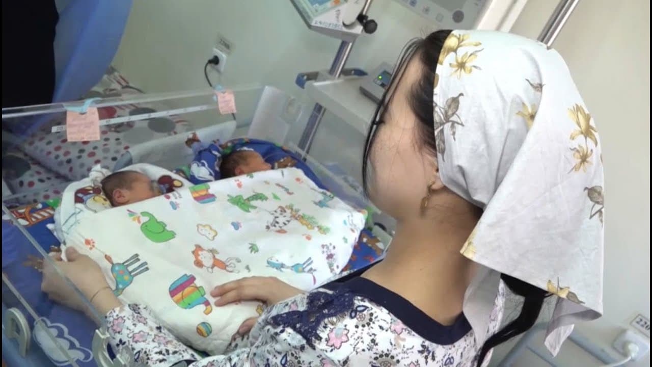 8 наурызда елімізде 769 сәби дүниеге келді