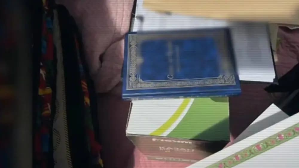 Халықтың сенімін қорлап отырған: Түркістан облысында экстремистік материалдарды таратқан топ ұсталды