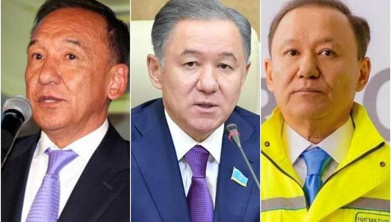 Күдікті 69 жаста: Нығматулиндердің біріне іздеу жарияланды