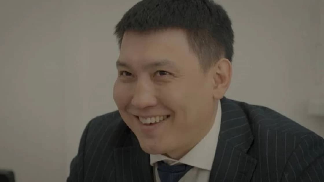 Qasqir_kz лақап атымен танымал блогердің үстінен іс қозғалғанын хабарлады