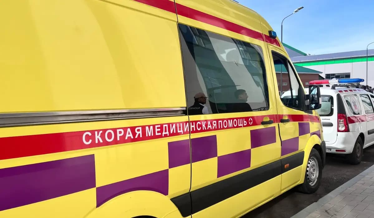 1 мамырдан бастап жедел жәрдем бригадаларының  жұмыс тәртібі өзгереді