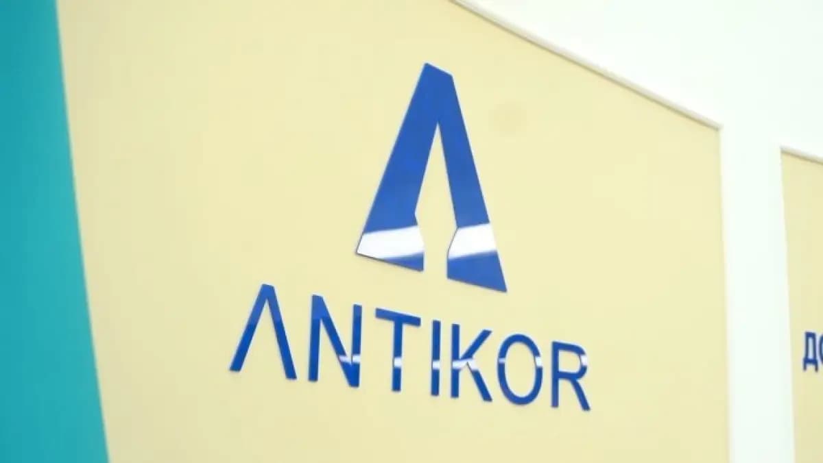Қарағанды облысында Антикордың өз қызметкері пара алған