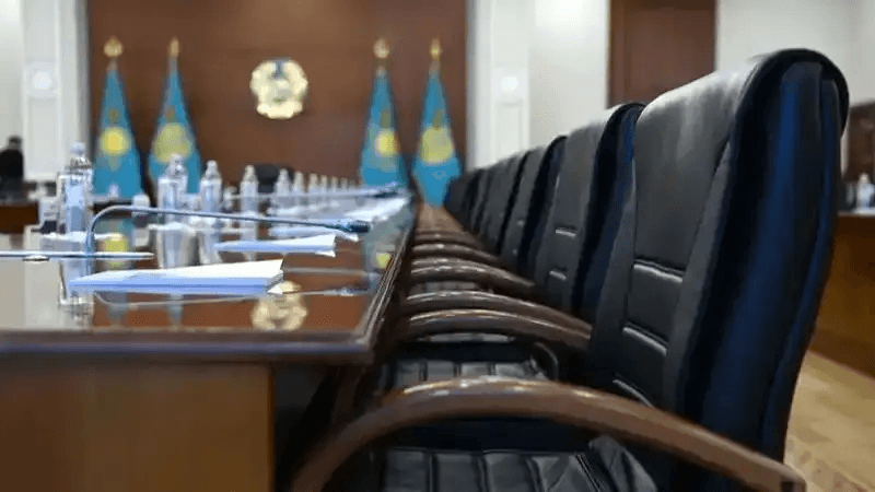 Шымкентте 7 жастағы баланың өлімінен кейін аудан әкімі қызметінен босатылды
