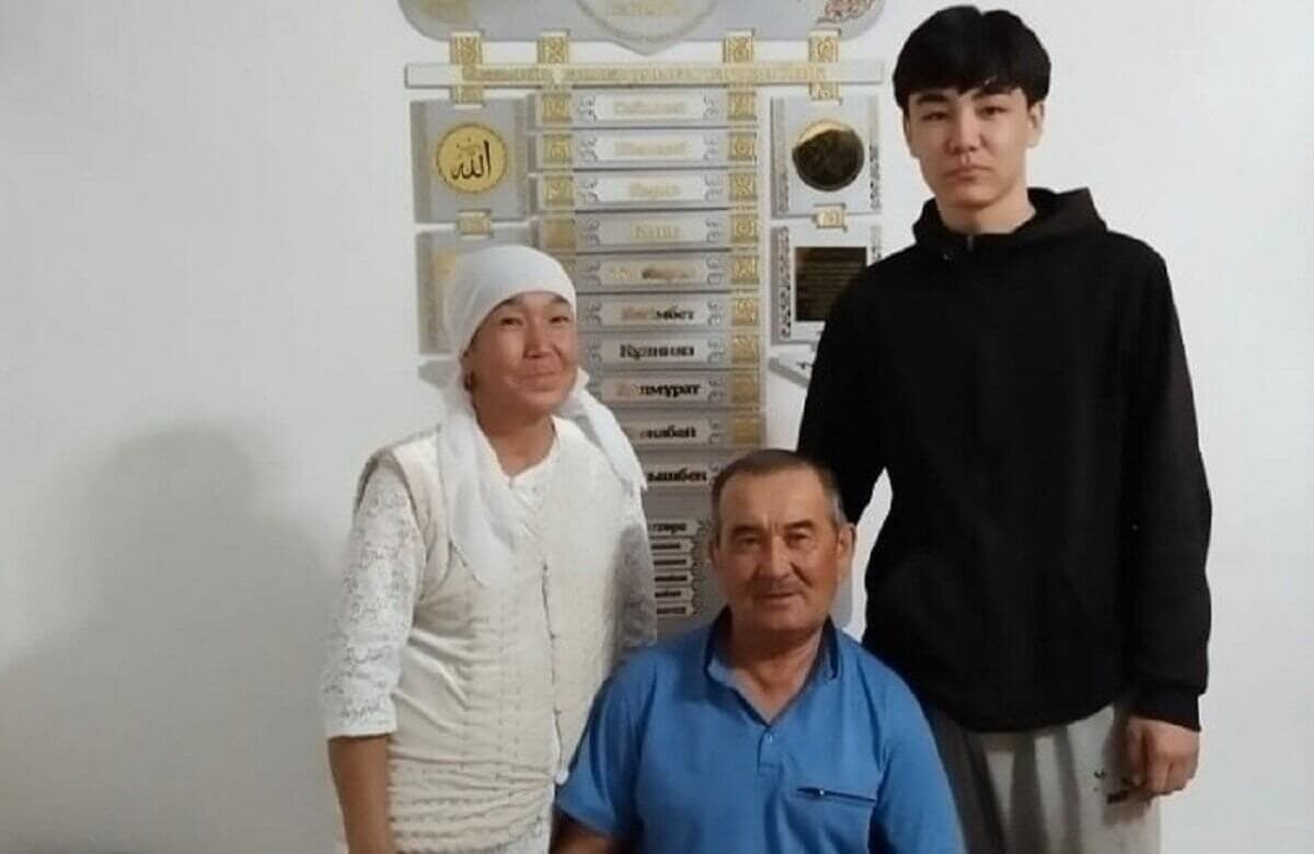 «Қораның қиын тазаламады»: Бейнеуде «старшактардың» оқушыны не үшін өлтіргені белгілі болды
