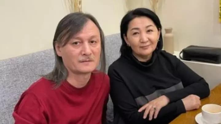 Ұлықпан Жолдассовтың әйелі Асхат Садырбайды жақтаймын деп елден сөз естіді