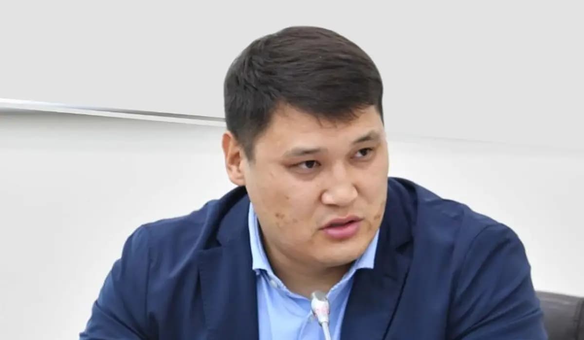 «Мен Берденов мырзаның амандығын тілеймін»: оқ атқан күдіктінің жұбайы Луиза Алданова мәлімдеме жасады