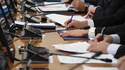 Мемлекеттік қызметшілердің ротациясы – кадрлық дамудың жаңа бағыты