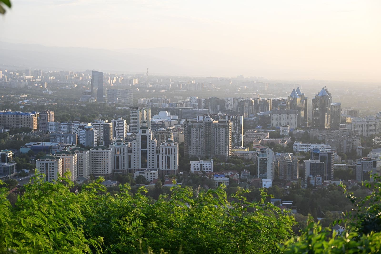 Ерболат Досаев Алматы әкімі ретінде несімен есте қалды?