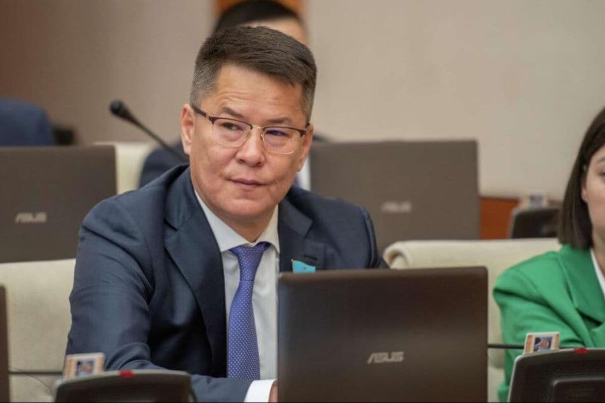"Бизнесі – билікте, билігі – бизнесте ме?" Мәжіліс депутатына қатысты тексеру не нәрсенің бетін ашуы мүмкін