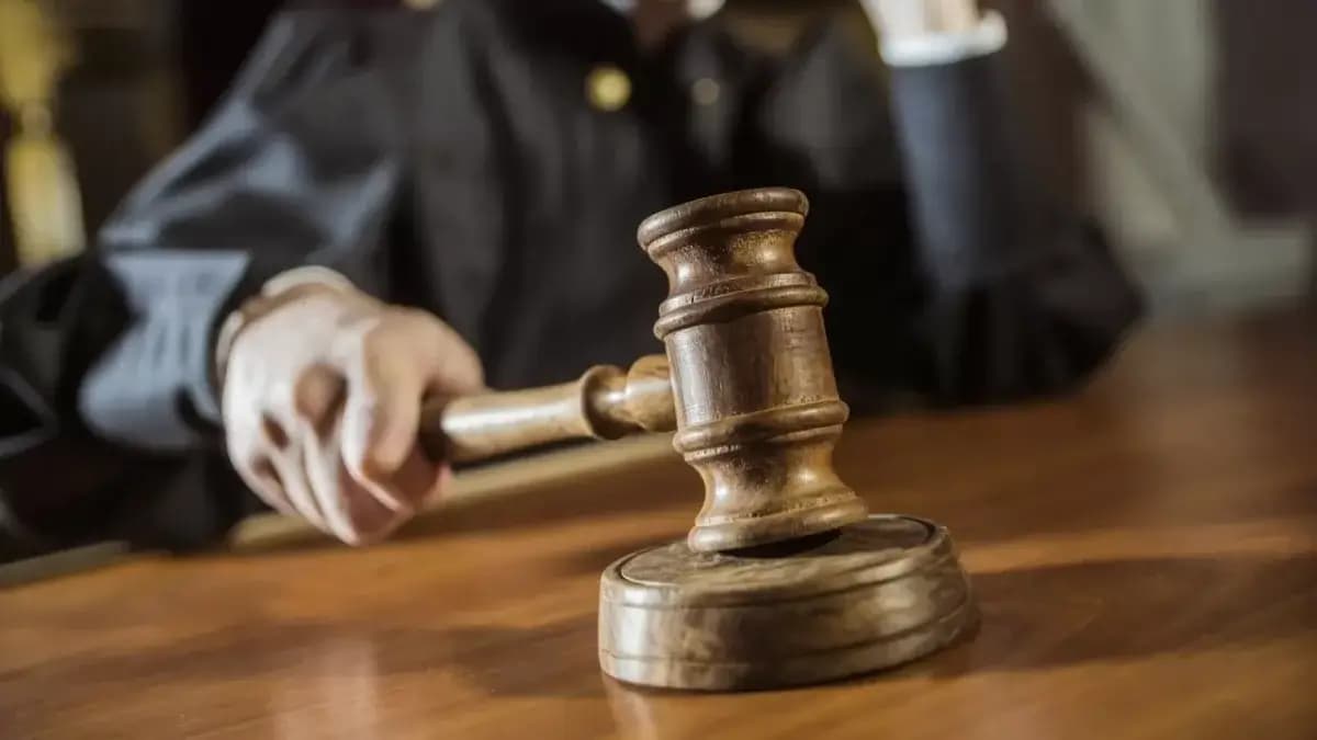 Әлем чемпионы сотта министрлікті жеңіп шықты