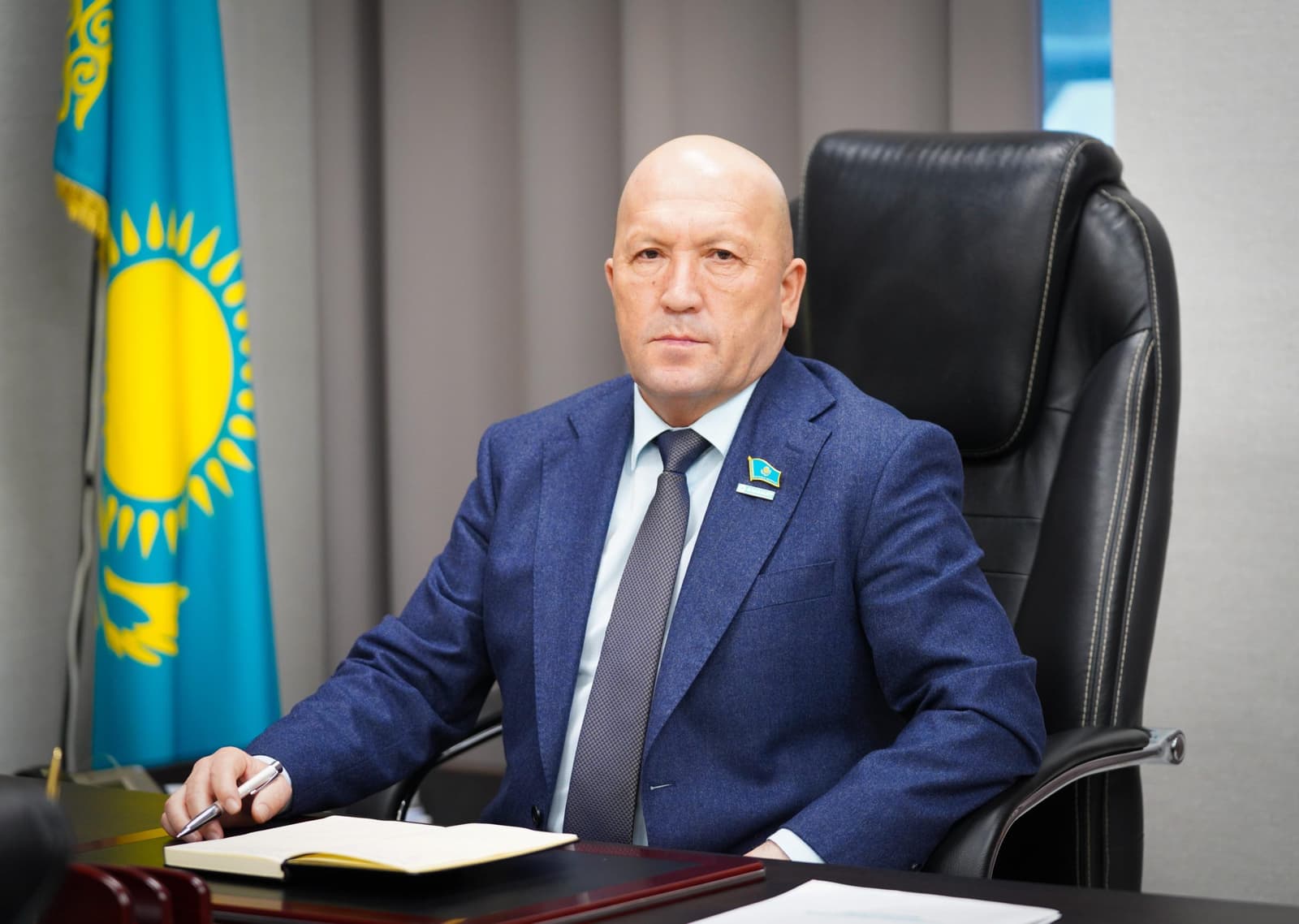 Түркістан қаласына 7 жыл: ерекше мәртебесі бар қалада не өзгерді
