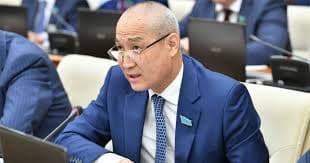 «Өте таза және мықты»: депутат Еділ Жаңбыршин жала жабылған әріптесін жақтап шықты