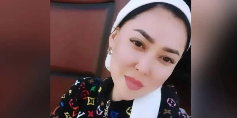 Хас сұлудың қазасы: Жетісу облысында есерсоқ жігіт әйелін Бишімбаев секілді ұрып өлтірген