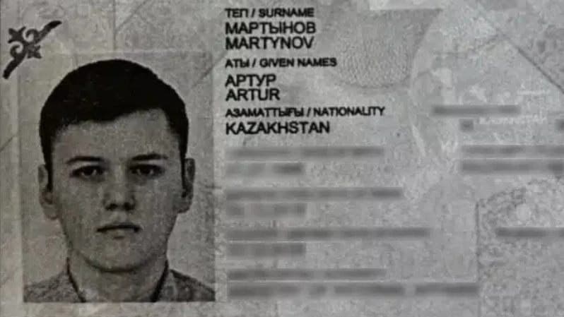 «Қазақстандық террорист!»: Ресей 28 жастағы Қазақстан азаматына өте ауыр айып тақты