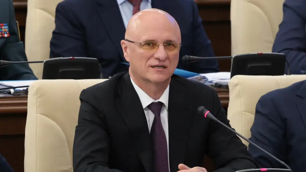 Келесі жылы тұрғын үй қымбаттай ма? Скляр жауап берді