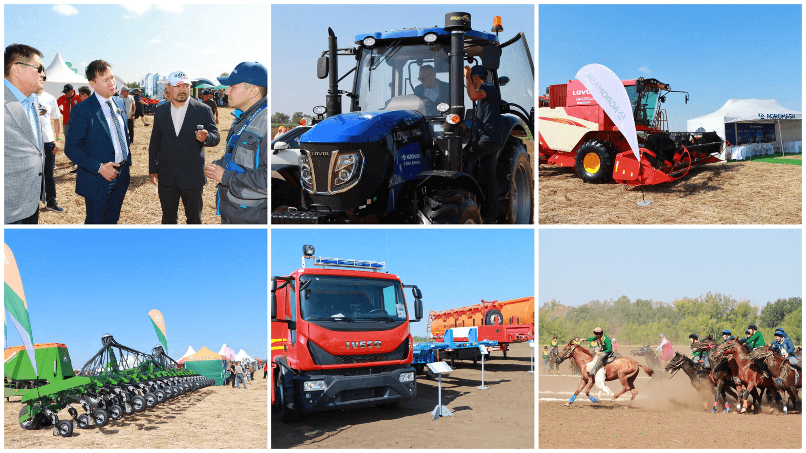 Agrofest Batys – 2025: жаңа буын фермерлердің және агроинноваторлардың алаңы