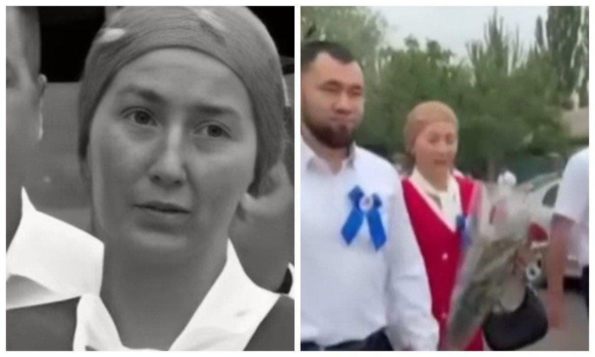 «Артында 5 баласы қалды»: 20 жылдық кездесу кешінен кейін қызғаныштан әйелін өлтірген ер адам сотталды