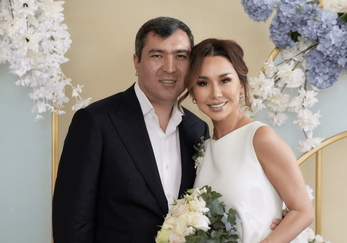 Динара Сәтжанның әулетінде үлкен той болады
