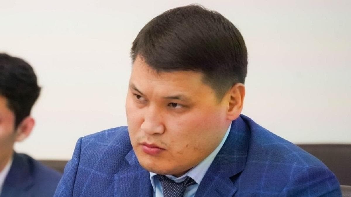 «Әйеліме әдемісің деп лайк басқан»: Берденов ісі бойынша күдікті өз шындығын айтты