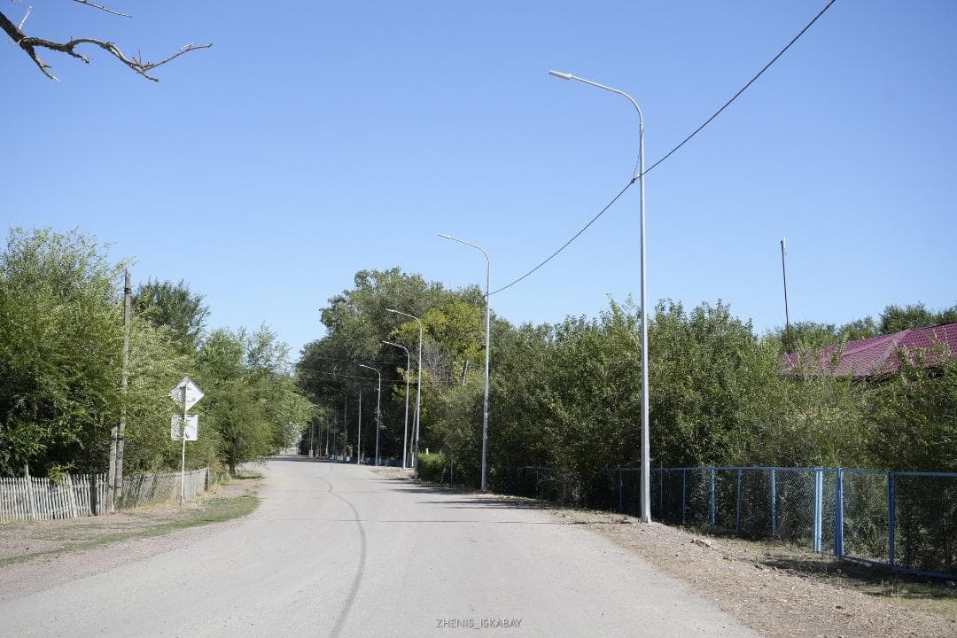 Жетісуда ауыл тұрғындарының өтініштері кезең-кезеңімен орындалып жатыр