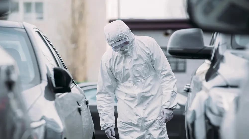 Қытайда тағы бір қауіпті вирус тарап, 2800 адамға жұқты