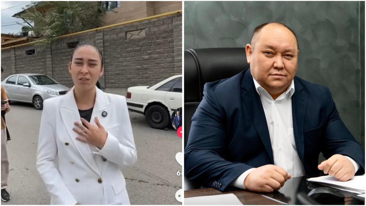 «Тоқаевтың атын жамылған алаяқ»: мәслихат депутаты жетісулық кәсіпкерді 130 млн теңгеге алдаған (ВИДЕО)