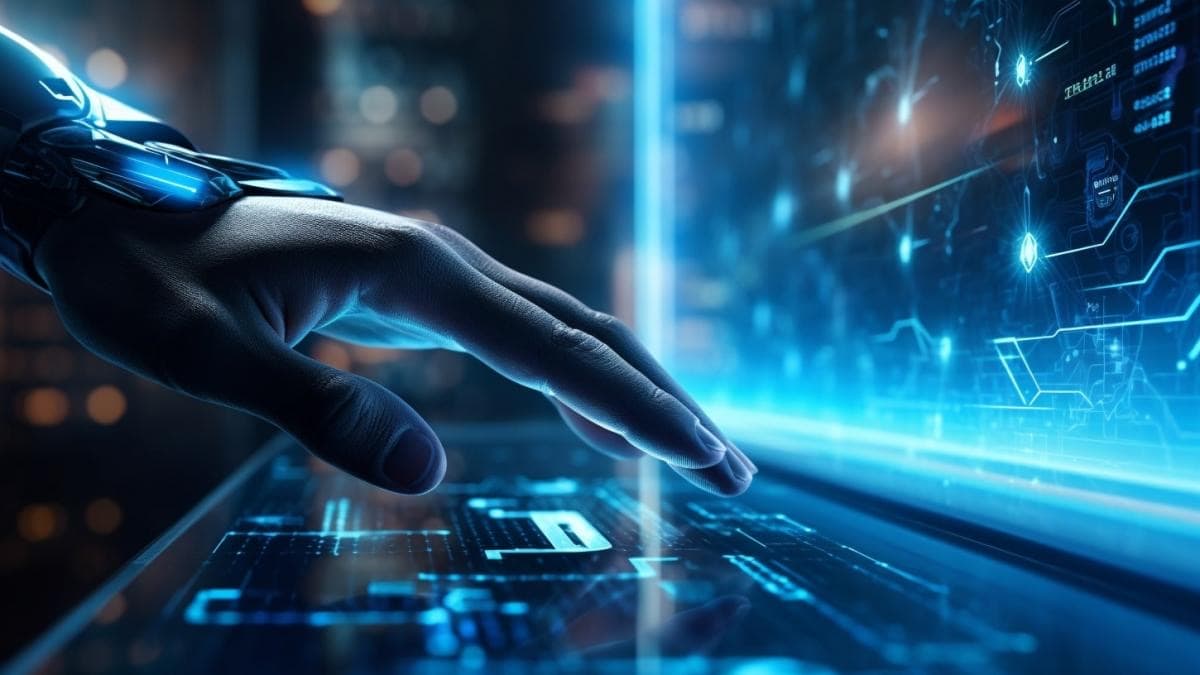 Аймақтың цифрлық дамуы: стартаптар мен жасанды интеллектке басымдық
