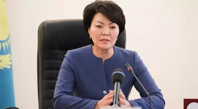 Астанада көпбалалы отбасыларға берілетін жәрдемақы өңірлерден 10 есе артық – министр