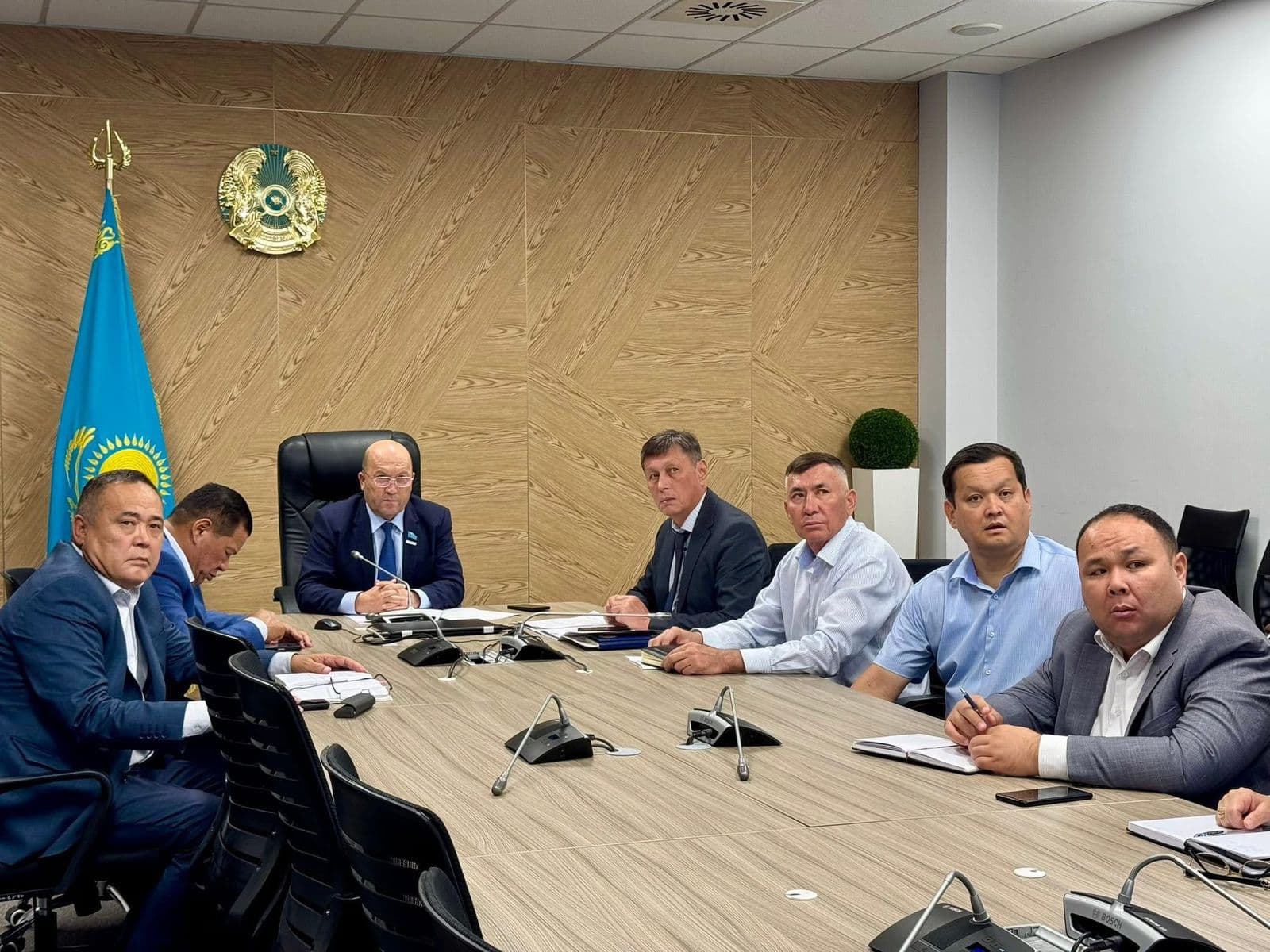 Жолдау міндеттері - ел болашағының бағдаршамы