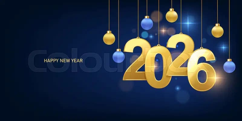 Жаңа жыл 2026: қазақстандықтар қалай демалады? (Толық мерекелік күнтізбе)