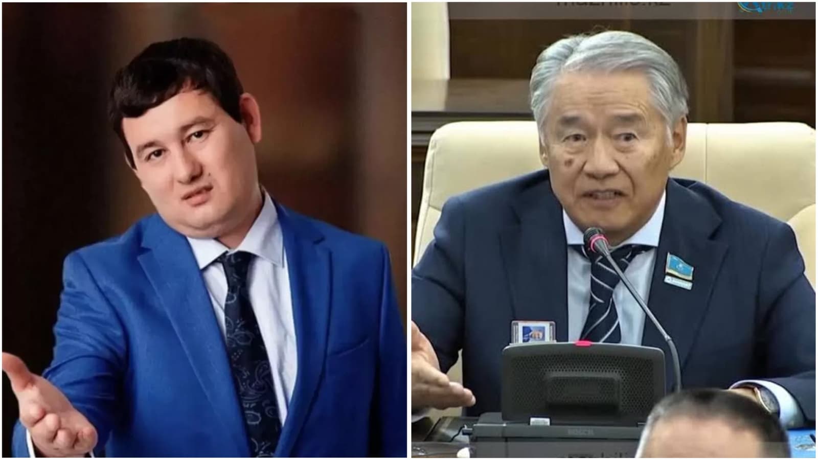 «Жалған мәдениет жасауға тырысып жатыр»: Танымал продюсер қазақ киносын сынға алған депутатқа шүйлікті