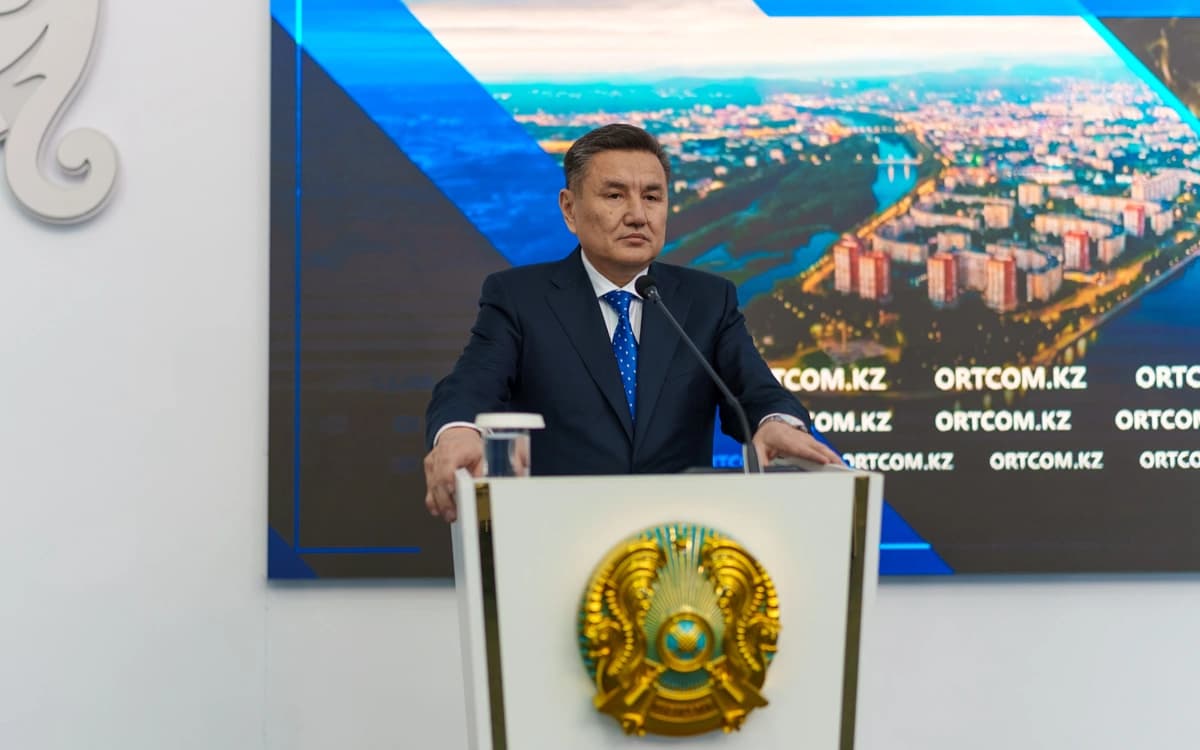 ШҚО экономикасы, өндірісі мен жалақы көлемі қандай