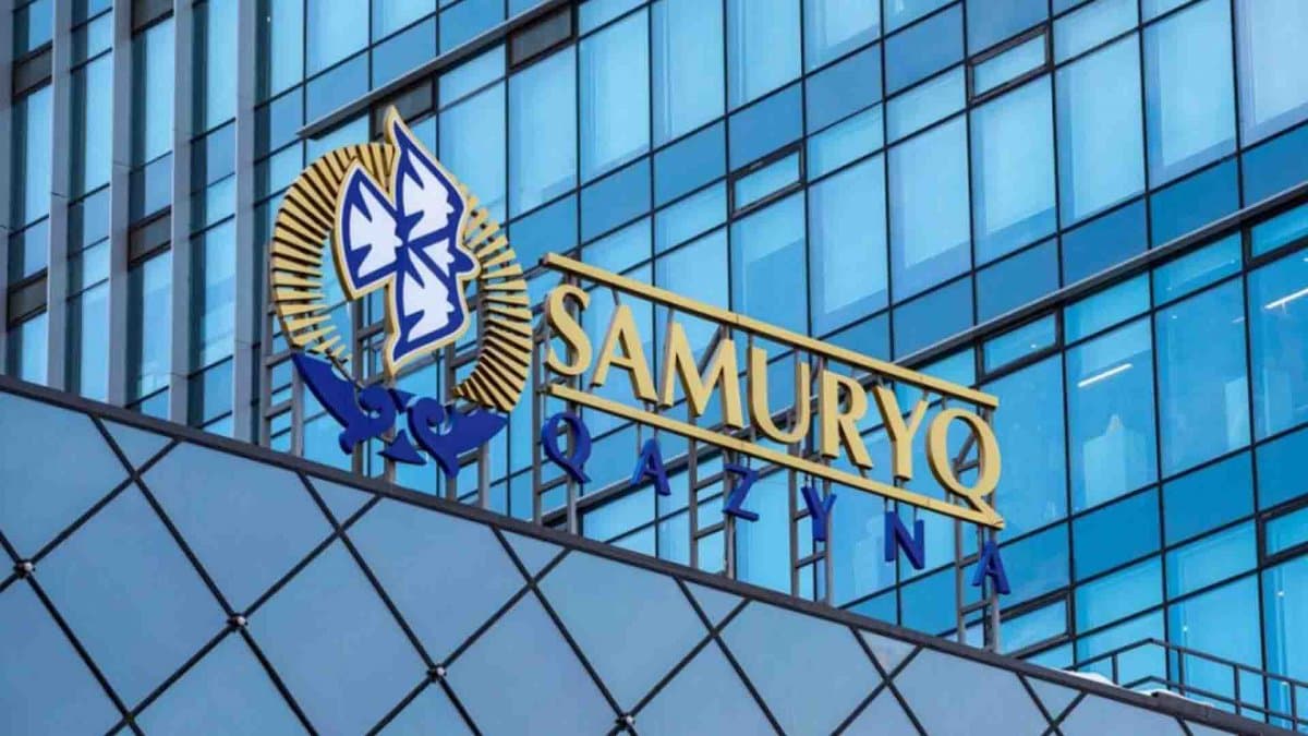 «Самұрық-Қазына» 122 млрд теңгені тиімсіз жұмсаған
