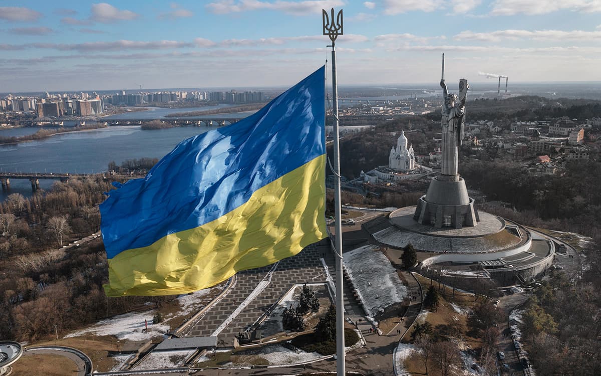 Украина Трамптың бейбітшілік жоспарына келісім берді