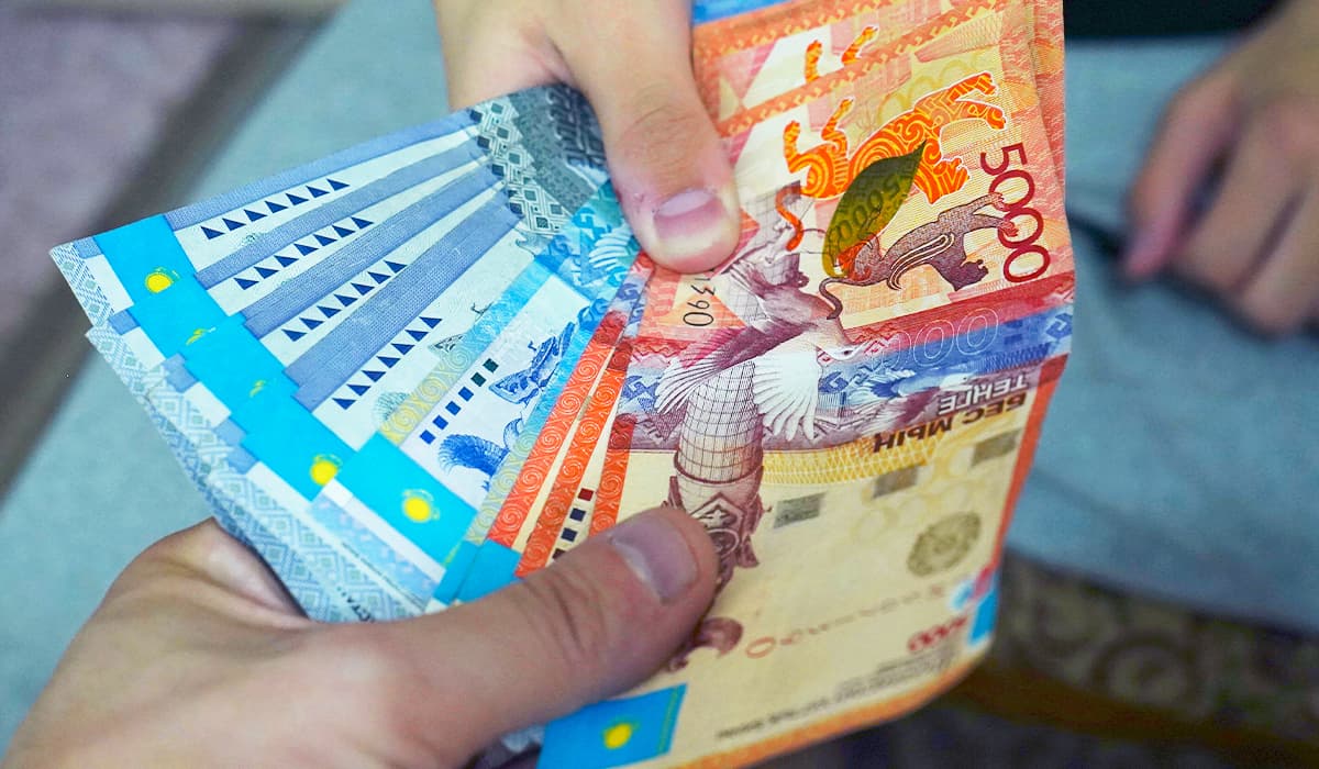 300 мың теңгеден асады: Қазақстанда тағы бір қатаң айыппұл енгізілді