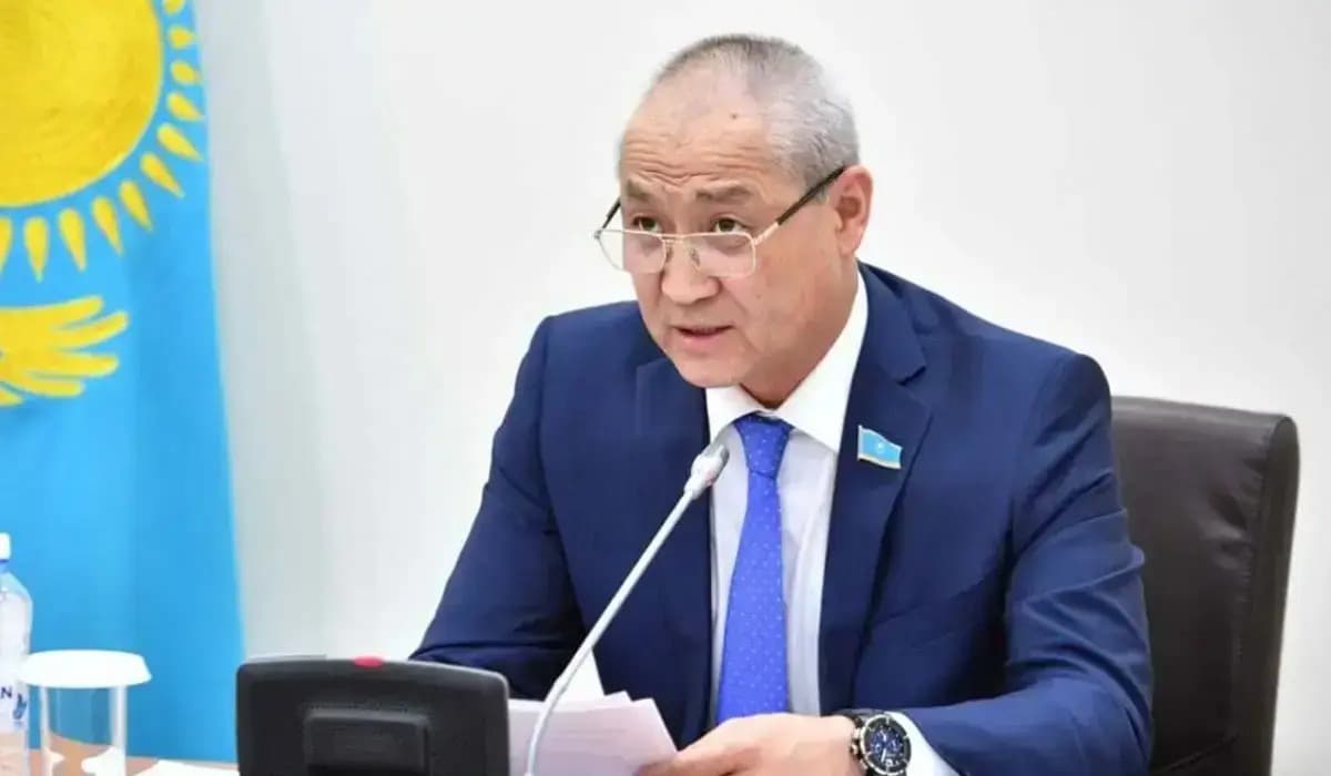 ЛГБТ насихаты ұлттық құндылыққа қауіп төндіреді - депутат Еділ Жаңбыршин