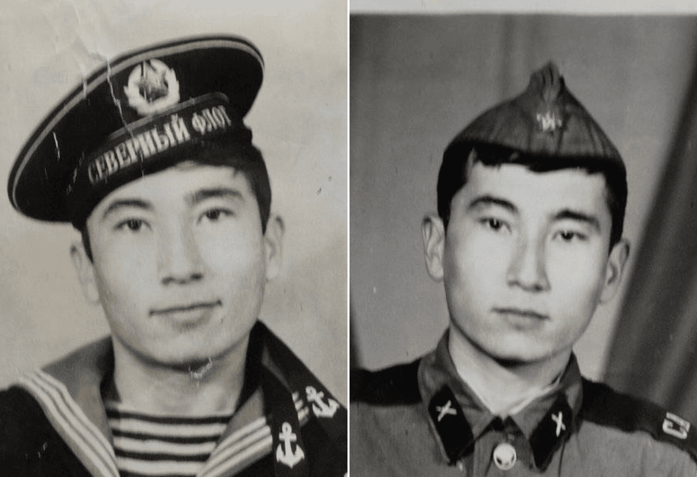 «Елу жыл өтті — енді айтуға болар»: ардагер Кеңес одағы кезіндегі құпия қызметі туралы жазба қалдырды