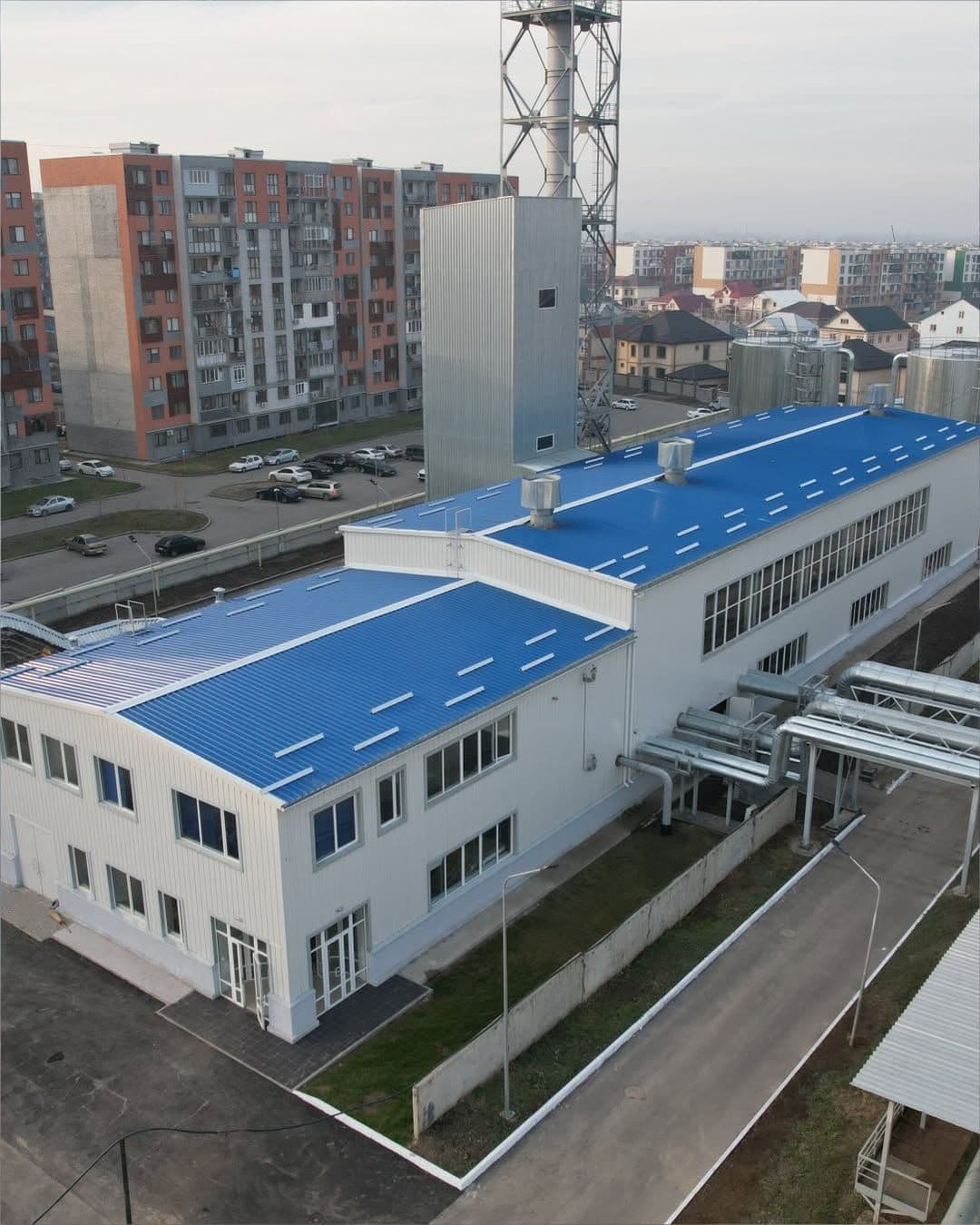 Алматыда Өңірлік штаб отырысында инвестициялық жобалар қаралды