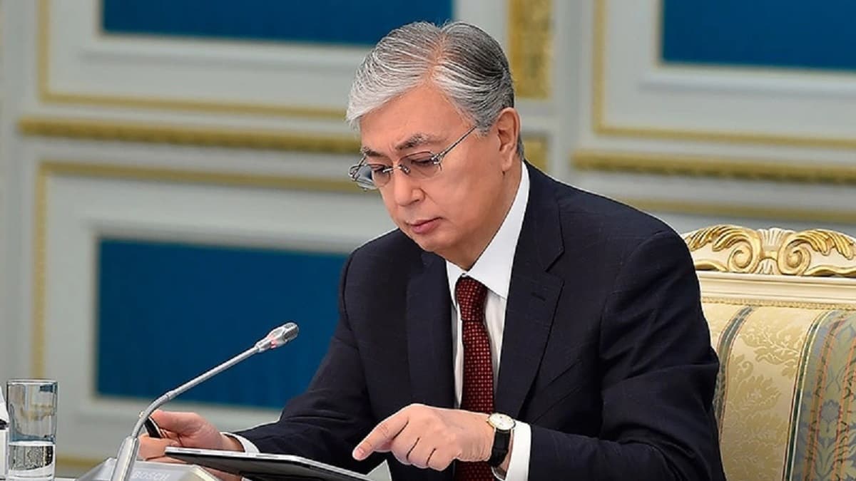 Тоқаев ҰҚК-ге жаңа өкілеттік берді: енді не өзгереді?