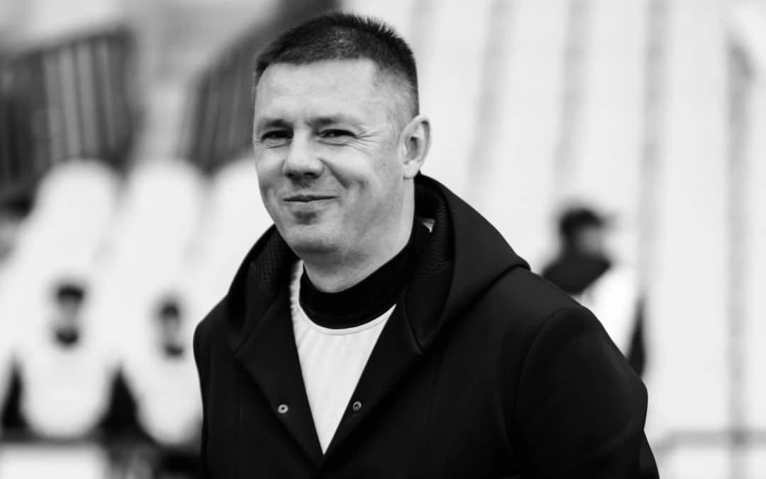 «Қайраттың» бұрынғы бас бапкері Кирилл Кекер өмірден өтті