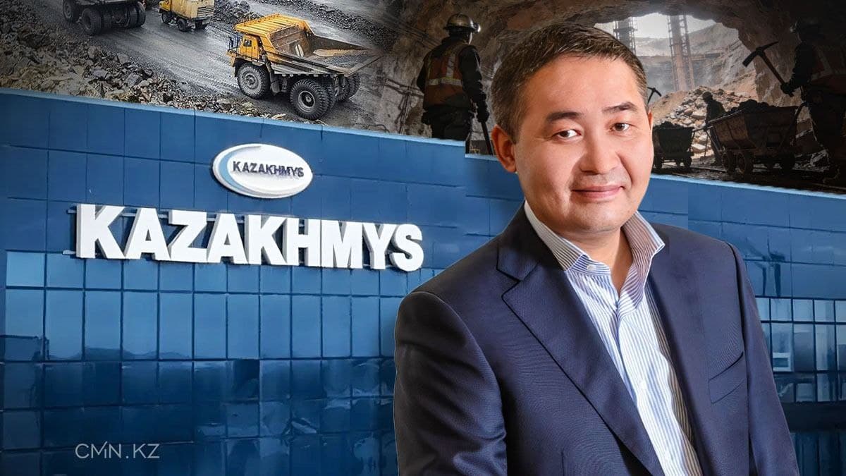 Мыс алыбы "Қазақмыс" енді пәтерлерді уақытылы тапсырмайтын Qazaq Stroy тобының иелігіне өтті
