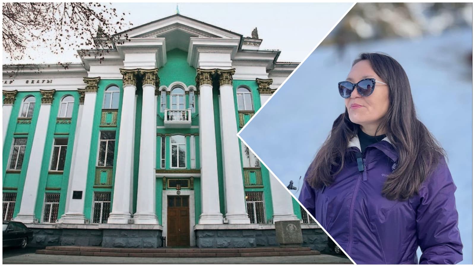 «Халыққа масыл болмасын»: журналист ақын-жазушыларды қатаң сынады