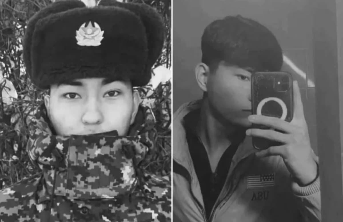 «Әртүрлі шотқа аудардық»: әскерде қайтыс болған сарбаздың анасы командирлер мен сержанттар үнемі ақша алдыртқанын айтты