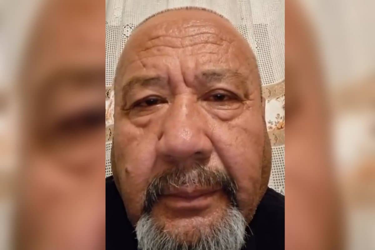 «Өз балам өзімді өлтірмек»: Түркістан облысында қарт әке көпшіліктен көмек сұрады